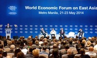 Pidato dan jawaban interviu dari PM Nguyen Tan Dung di Forum Ekonomi  tentang Asia Timur adalah suara seluruh bangsa Vietnam kepada komunitas dunia