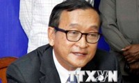 Kamboja: Partai oposisi mengimbau diadakannya dialog untuk menangani sengketa politik