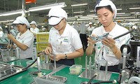 Investor asing percaya pada lingkungan investasi di Vietnam