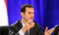 Presiden Suriah memberlakukan dekrit memberikan amnesti besar