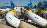 Gazprom menetapkan batas waktu terakhir bagi Ukraina untuk membayar utang gas bakar