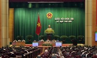MN Vietnam memulai pekan kerja ke-lima