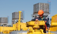 Perundingan mengenai gas bakar Rusia-Ukraina belum berhasil