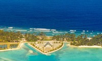Konferensi Tingkat Tinggi Forum Pengembangan pulau-pulau Pasifik