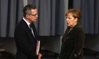 Jerman memperingatkan bahaya terjadi serangan teror di dalam negeri