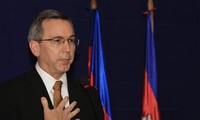 AS mempertimbangkan menunda latihan perang “Kobra Emas” dengan Thailand