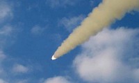 RDR Korea mengkonfirmasikan uji coba roket terkini
