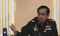 Junta militer Thailand melakukan perombakan terhadap sistim pemilu