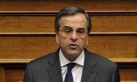 Yunani mengakhiri masa bakti sebagai Ketua bergilir Uni Eropa