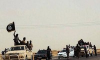 Kaum pembangkang Suriah tidak mengakui sebuatan “Khilafah Islam” oleh ISIL