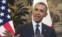 Presiden AS, Barack Obama meningkatkan penggunaan kekuasaan eksekutif