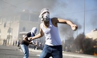 Kekerasan meledak di Jerusalem setelah kasus pembunuhan terhadap seorang pemuda Palestina