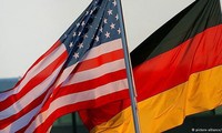 AS menyatakan bekerjasama dengan Jerman untuk menangani kasus “agen mata-mata ganda”