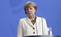 Kalangan pejabat Jerman merekomendasikan langkah-langkah balasan dalam kasus “agen mata-mata ganda”