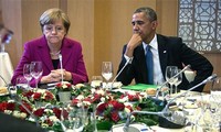 Jerman mengusir seorang pejabat intelijen AS
