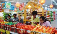 Indeks kepercayaan konsumen Vietnam meningkat kembali