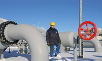 Uni Eropa tidak berencana membayar Ukraina tentang utang gas bakar