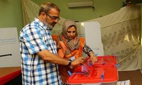 Libia mengumumkan hasil pemilu Parlemen