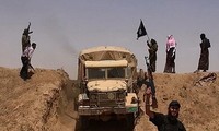 Utusan Khusus PBB mengimbau supaya memberikan sanksi terhadap kelompok IS di Irak