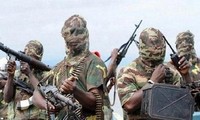 Boko Haram menculik Istri Deputi PM Kamerun