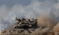 Israel mulai melaksanakan kebijakan: “gencatan senjata tanpa batas” di Jalur Gaza