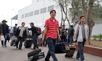 Vietnam siap mengungsikan warga negara di Libia pulang ke Tanah Air