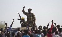Mengadakan kembali perundingan damai di Sudan Selatan