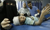 Palestina ingin agar Mahkamah Keadilan Internasional meninjau kejahatan di Jalur Gaza