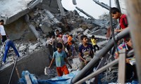 Tambah lagi satu gencatan senjata dalam waktu 72 jam di Jalur Gaza