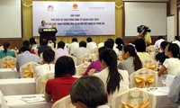 Kesempatan dan tantangan bagi Vietnam ketika berpartisipasi dalam Komunitas Ekonomi ASEAN