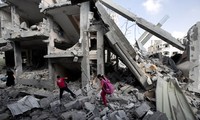 Gencatan senjata di Jalur Gaza terus diperpanjang tambah 72 jam