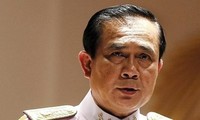 Thailand: Jenderal Prayuth Chan-ocha terpilih menjadi PM Pemerintah sementara