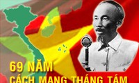 Banyak aktivitas menyambut Hari Nasional Vietnam (2 September) diadakan di dalam dan luar negeri