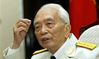Banyak aktivitas memperingati ultah ke-104 Hari Lahir Jenderal Vo Nguyen Giap