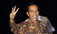 Indonesia menetapkan waktu mengumumkan unsur kabinet baru