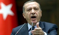 Presiden baru Turki berkomitmen akan membangun satu era baru untuk Tanah Air