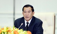 PM Kamboja: Asia-Pasifik perlu melakukan koordinasi untuk memberantas korupsi