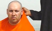 Gedung Putih: Video klip ke-dua mengeksekusi wartawan AS adalah benar