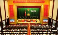 Aktivitas hubungan luar negeri MN turut meningkatkan posisi dan prestise Vietnam di dunia