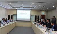 Vietnam dan Singapura memperkuat kerjasama dalam pencegahan dan pemberantasan korupsi