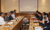 Vietnam dan India memperkuat kerjasama di bidang Auditing negara