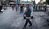 Kekerasan terus terjadi di Thailand Selatan