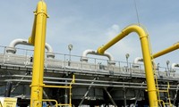 Uni Eropa meminta untuk melakukan perundingan baru tentang gas bakar dengan Rusia dan Ukraina