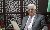 AS menolak rencana membentuk Negara Palestina