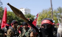 Hamas menolak kemungkinan melakukan perundingan langsung dengan Israel