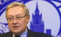 Rusia bisa mempertimbangkan melakukan lagi perundingan dengan AS tentang INF