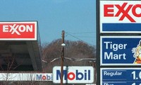 Grup ExxonMobil (AS) ingin memperkuat kerjasama dengan Vietnam