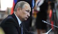 Rusia menuduh Barat melanggar prinsip-prinsip WTO
