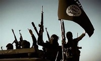 AS memperingatkan bahaya mujahidin di dalam negeri