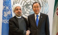 Pemimpin dunia dan Iran menyepakati solusi yang saling menguntungkan program nuklir